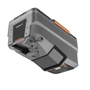 LiDAR sensor for drone-based 3D mapping